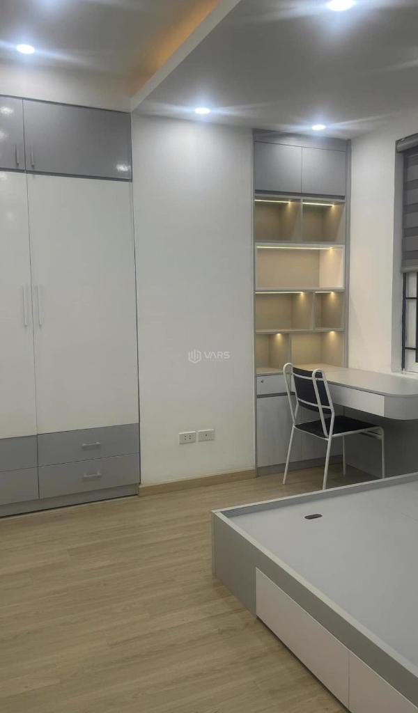 Chung cư nhân mỹ 88m² tầng đẹp lô góc 3pn 5.85 👍 tỷ