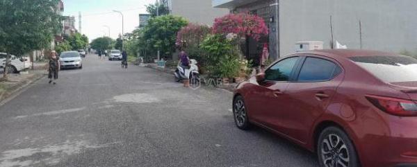 Bán Đất Trương Văn Lực, Hùng Vương, Hồng Bàng, 🏬 HP. 3,4 tỷ, 75m2, ngang 5m – Vị Trí Đẹp