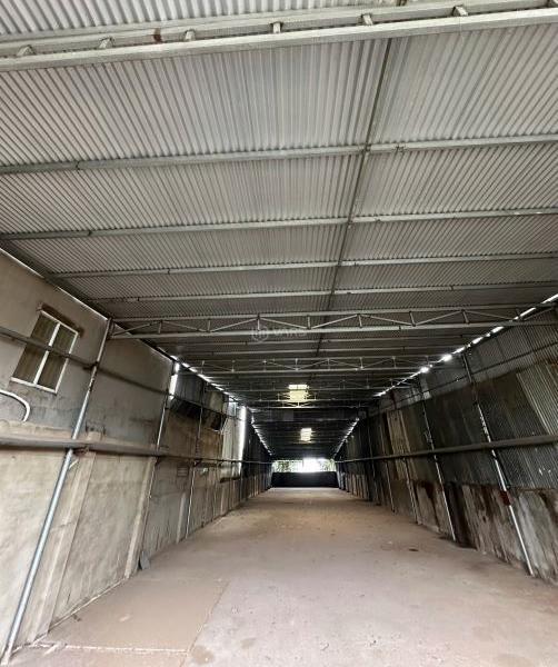 Xưởng P.Tân Hoà 🌊 Biên Hoà 600m2 Điện 3fa Đường Tải 5Tấm Xưởng Mới
