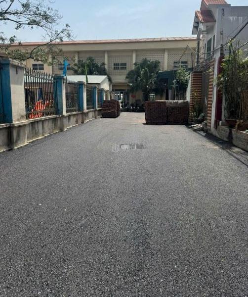 Bán lô Thôn Tiền Văn Môn Yên phong dt 112m2 mt 5.2m giá ☘ 2.95 tỷ