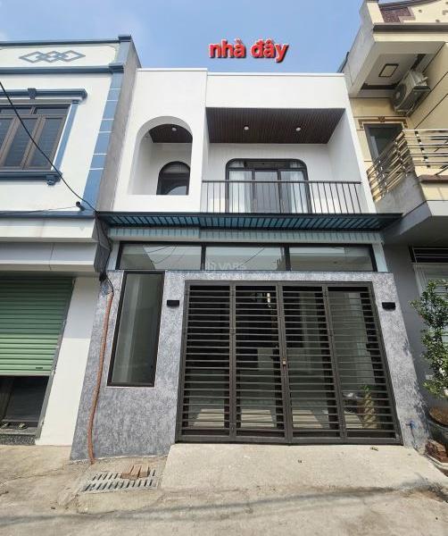 Bán Nhà trong hẻm 75m²