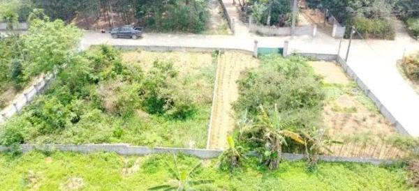Bán Đất nền riêng lẻ 840m²