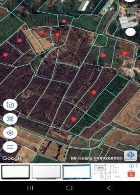 Cần bán Khác 12390m²