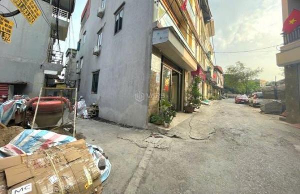 Cần bán Đất nền riêng lẻ 50m²