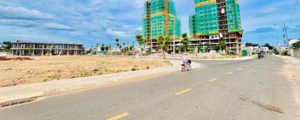 Bán Đất nền riêng lẻ 68m²