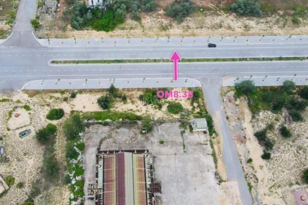 Bán nhanh 🏠 lô đất đẹp mặt tiền đường 36m mới đấu giá siêu rẻ