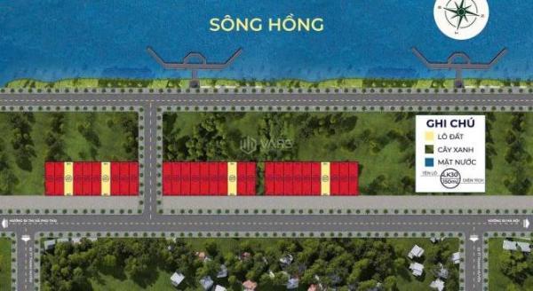 💢 CỤC NÓNG BÙNG NỔ BOOKING TẠI KHU ĐẤT NỀN ĐẤU GIÁ TL315 - 👍 PHÚ THỌ.