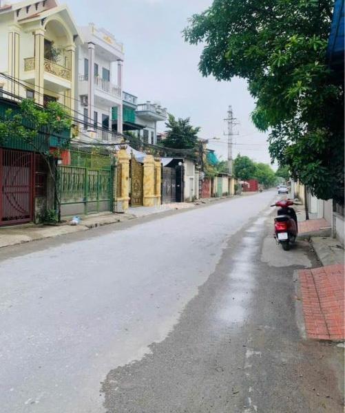 Bán Đất nền riêng lẻ 132m²