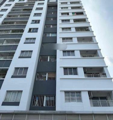 Cần bán Căn hộ chung cư 65m²