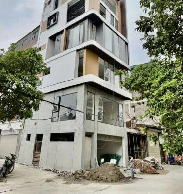 Bán 🏡 nhà Cổ Linh,Thạch Bàn 7 tầng,60m,mt6.3m oto tránh nhỉnh 19 tỷ