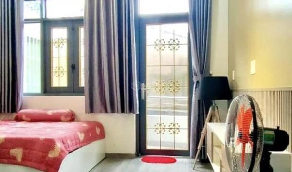 Phòng trọ Hẻm 1286 🔥 Nguyễn Duy Trinh 29m2 Chỉ 2 triệu 7 Gần ĐH FPT