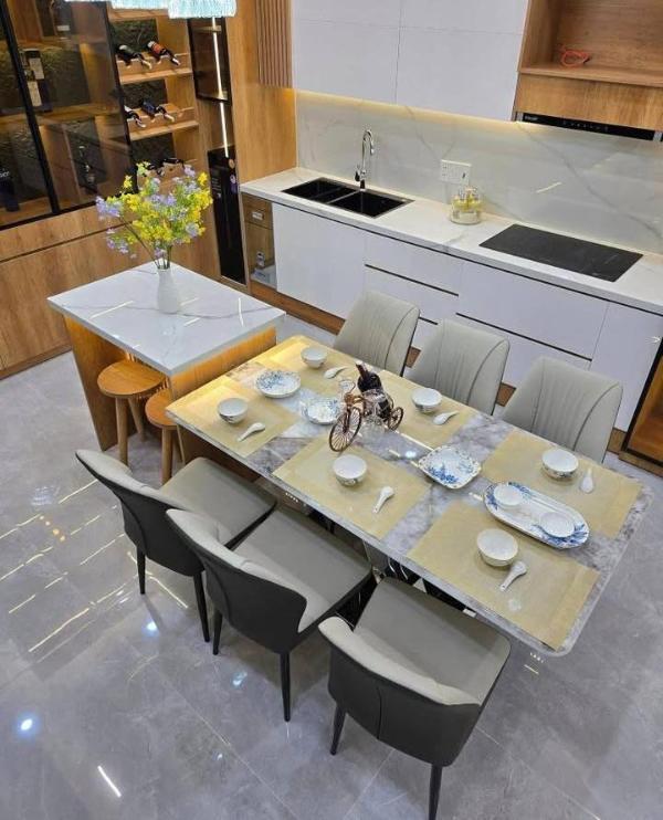 Chủ cần bán Nhà mặt phố 75m²
