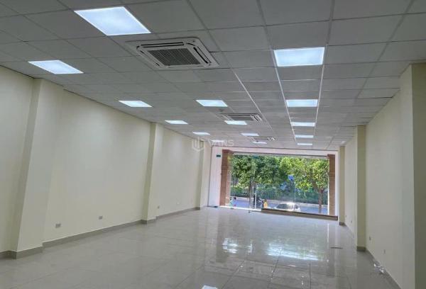 Bán Nhà mặt phố 79m²