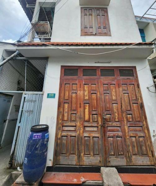 Chủ cần bán Nhà trong hẻm 136m²