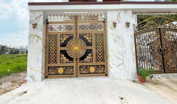 Nhà sổ riêng Đức Hòa gần Tân 🏡 Đức, thổ cư 100%, giá tốt