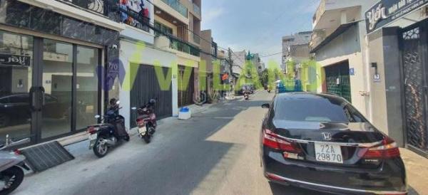 Bán Nhà mặt phố 51m²