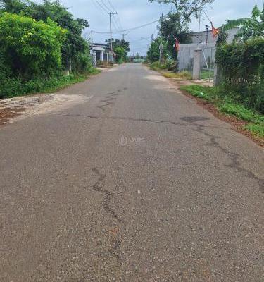 Cần bán Đất nền riêng lẻ 170m²