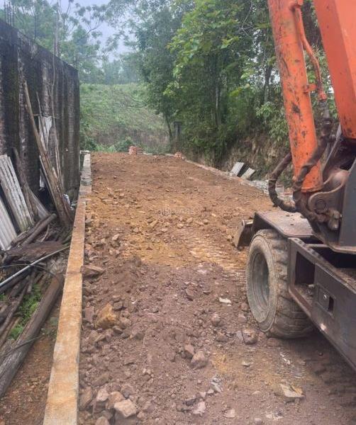 Bán đất thị 🆘 trấn Ba Hàng Đồi, Lạc Thủy Hòa Bình 150m2 giá 1,26 tỷ