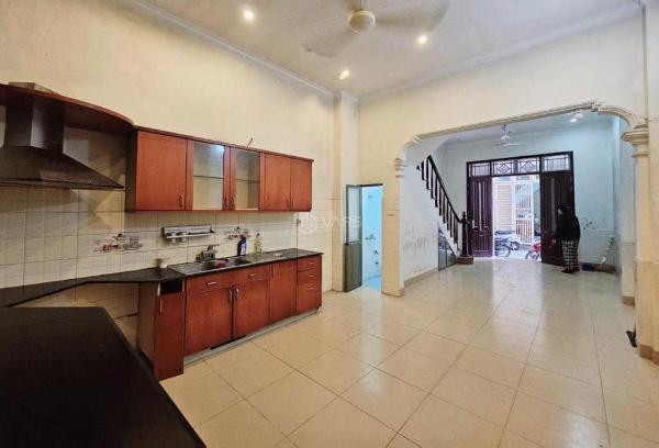 Bán nhà p/lô 2ôtô tránh 🏘️ đống đa 46m2-5tmt4,6m 2 thoáng 15,5 tỷ nguyễn chi thanh
