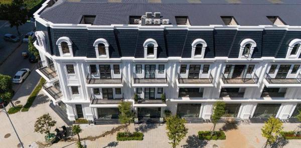 📈 sở hữu bđs đắt giá tại khu hành 🏤 chính mới tp. huế