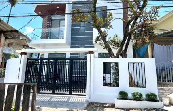BÁN NHÀ 2 🏠 TẦNG MẶT TIỀN ĐƯỜNG NGUYỄN HỮU CẢNH, PHƯỜNG AN CỰU, TP HUẾ, CHỈ 2,85 TỶ
