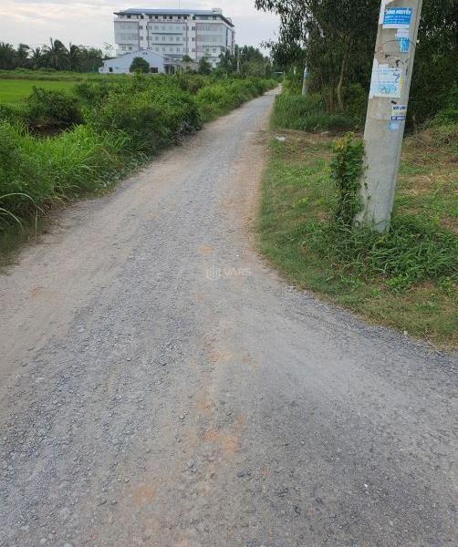 Đất nền khu dân 🏦 cư đồng xanh thiên ân sát bên Trường dhtv