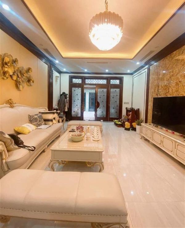 Bán Nhà trong hẻm 25m²