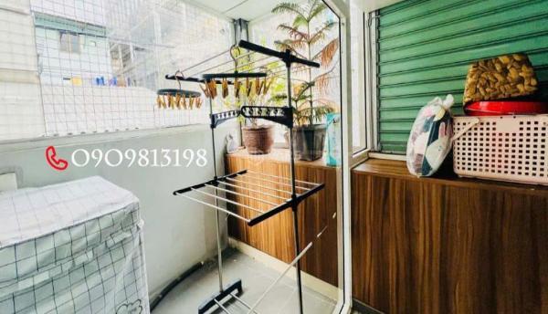 Bán Nhà trong hẻm 60m²
