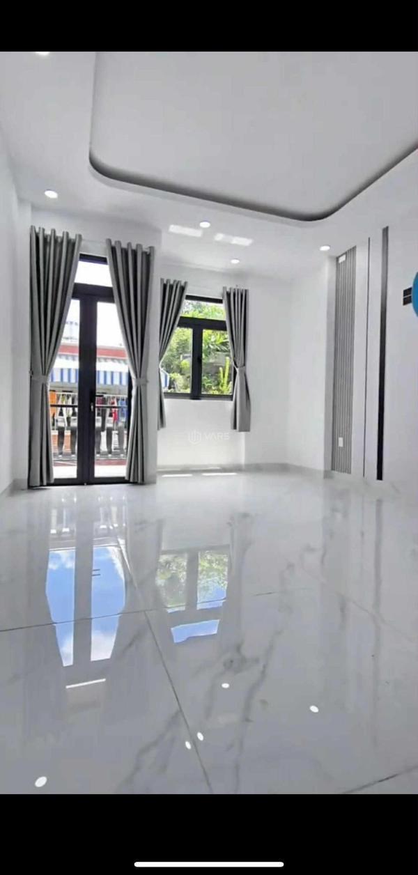 Chủ cần bán Nhà trong hẻm 80m²