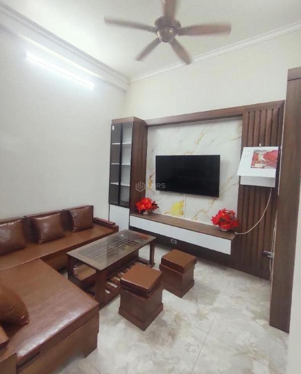Chủ cần bán Nhà trong hẻm 40m²