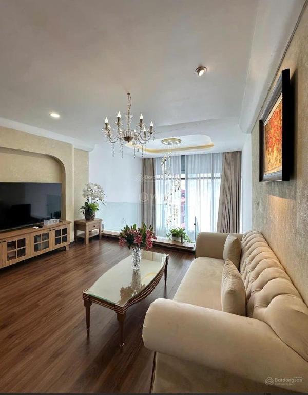 Bán Nhà mặt phố 100m²