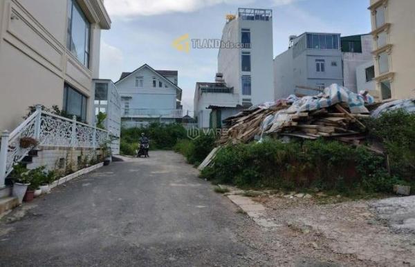 Bán Đất nền riêng lẻ 235m²