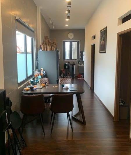 Bán Nhà trong hẻm 105m²