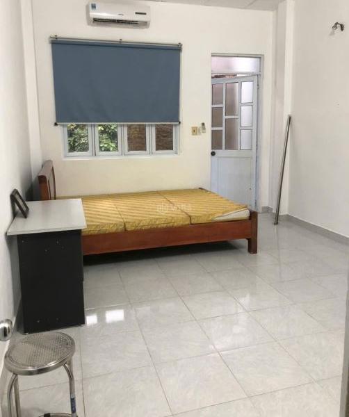 Cần bán Nhà trong hẻm 53m²