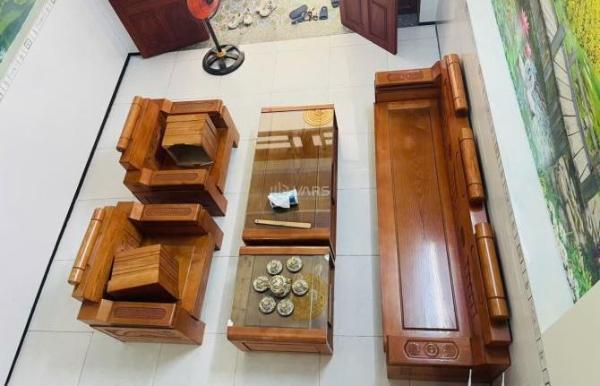 🏡 🏬 CHÍNH CHỦ GỬI BÁN CĂN NHÀ ĐẸP – GẦN NGÃ TƯ MIẾU ÔNG CÙ – THUẬN AN, BÌNH DƯƠNG