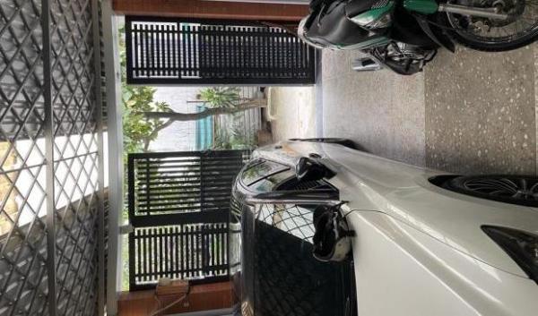 BÁN GẤP NHÀ, 2 MẶT HẺM XE TẢI, NGUYỄN PHÚC 🏘️ CHU, TÂN BÌNH, 85M2, GIÁ 8.45 TỶ