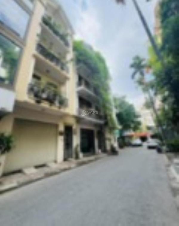 Cần bán Đất nền riêng lẻ 122m²