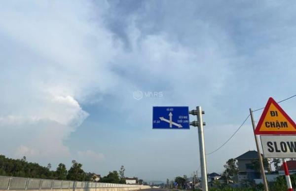 BÁN NHANH 208M ĐẤT TDC XÃ THÀNH CÔNG, PHỔ YÊN, THÁI NGUYÊN. MT 🏠 10,48M. GIÁ 2,2 TỶ