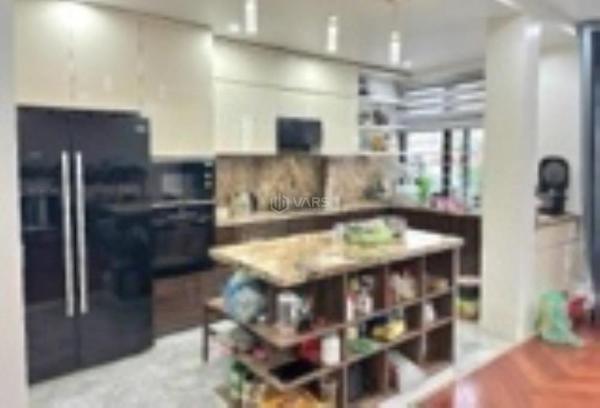 Biệt thự liền kề, khu đô 🏡 thị rose town 79 ngọc hồi
