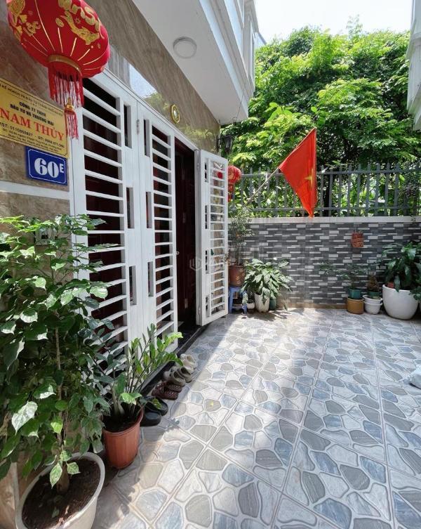 Bán nhà đẹp ngõ 378 thụy khuê 6 tầng 🏬 gần hồ tây