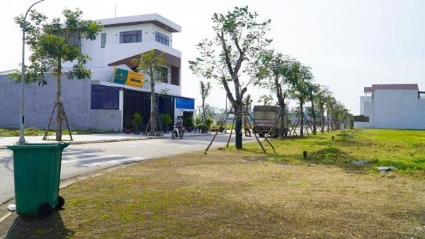 Bán Đất nền riêng lẻ 125m²