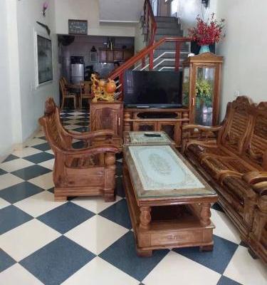 Nhà đẹp trung 🏚️ tâm tỉnh thanh hóa