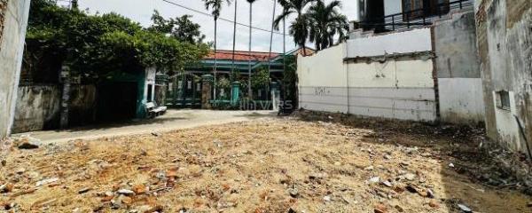 Bán đất gần biển đường Mai Xuân Thưởng Nha Trang - cách biển ☘ chỉ 1.6Km