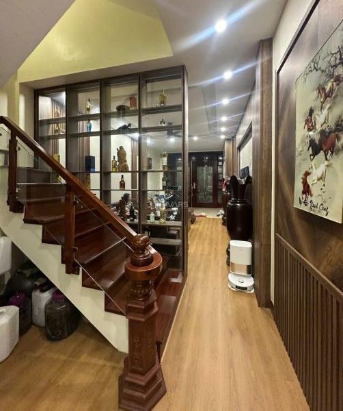 Bán nhà KĐT Trần Hưng Đạo TP Thái Bình DT84m2, MT4,5m giá hơn 6 tỷ nhà đẹp ở 🌊 ngay