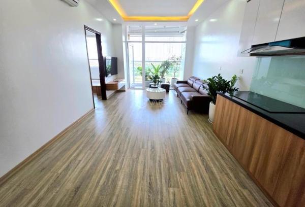 Chung cư coma - tây mỗ - 3 ngủ - full nội 🆘 thất - view thoáng