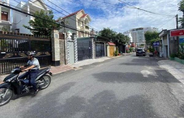 B.án Lô Đất Biệt thự, đối diện Bệnh Viện Đa Khoa Đồng Nai, cách Đồng Khởi vào 1 xẹc 🏦 80m ●