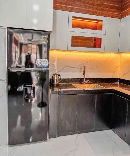 🔥 🏡 8tr/tháng. Cho thuê nhà 3 Tầng 🏬 Kiệt ô tô Hùng Vương TP HUẾ
