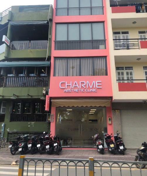 Cho thuê nhà MT Trường 🆘 Sa gần Phan Xích Long, P2, Phú Nhuận. 4 Tầng có Thang Máy chỉ 65tr