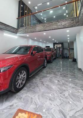 Phân Lô Nguyễn 🏠 Đức Cảnh, Nhà mới 6 tầng TM, Gara, DT 51m2, MT 5m, Giá 18.8 tỷ. 09065*****.