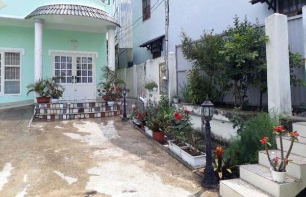 Căn nhà giá tốt nhất hiện 🔥 tại khu trung tâm Phạm Hồng Thái với diện tích cực tốt